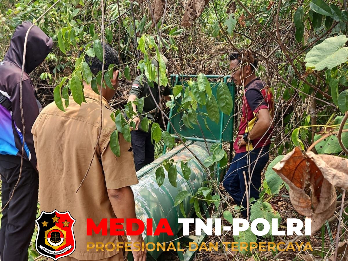 Beruang Madu - Beruang Madu Muncul di Permukiman Bagendang Permai, BKSDA Pasang Perangkap
