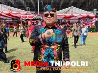 Keluarga Besar - Keluarga Besar Thong Berharap Helianto dan Istri Selamat dalam Musibah KM Virgo Transport 8