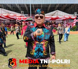 Keluarga Besar Thong Berharap Helianto dan Istri Selamat dalam Musibah KM Virgo Transport 8