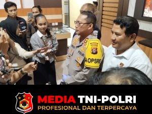 Cegah Karhutla, Kapolres Kotim Ajak Warga Turut Aktif Menjaga Lingkungan