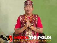 Kabiro Media - Kabiro Media TNI-Polri Kobar Ucapkan Selamat Hari Lalu Lintas Bhayangkara ke-71