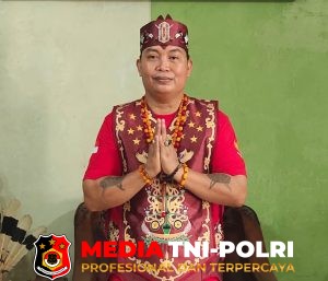 Kabiro Media TNI-Polri Kobar Ucapkan Selamat Hari Lalu Lintas Bhayangkara ke-71