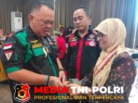 Dias Manthongka - Dias Manthongka, S.H., M.H., Siap Fasilitasi Konsumsi Peserta HUT ke-16 dan Rapimnas GERDAYAK Indonesia yang Melintas di Kotim