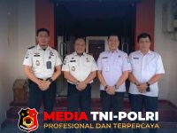 Lapas Sampit - Lapas Sampit Perkuat Sinergi dengan Dinas Pertanian Kotim, Kembangkan Budidaya Ayam Petelur bagi WBP