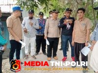 Komisi DPRD - Komisi IV DPRD Kalteng Tinjau Jalan Sampit–Samuda, Dorong Peningkatan Berlanjut hingga Kuala Pembuang–Segintung