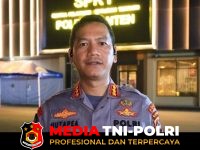 Brigjen Pol - Brigjen Pol Hendra Resmi Jabat Kapolda Banten Gantikan Irjen Pol Hengki