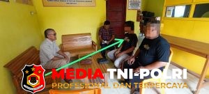 Pelaku Tabrak Lari di Dusun Kase Jelimpo Terungkap, Polisi Amankan Sopir dan Mobil Box