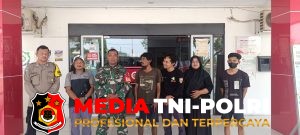 Sigap dan Humanis, Babinsa Wonosegoro Dampingi Warga Jemput Pasien ODGJ