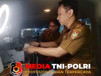 Samsat Keliling - Pelayanan Samsat Keliling Mempermudah Pengurusan Bayar Pajak Kendaraan Bermotor