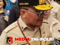Gubernur Kalteng - Gubernur Kalteng Tegaskan Akan Tindak Rumah Sakit yang Persulit Pelayanan Kesehatan