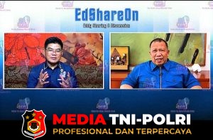 Bukan Rumah Dinas Kasi Kamtib, Eks Menkumham Yakin Fasilitas Mewah Lapas Cibinong Milik Napi Korupsi