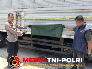 Polres Mesuji - Unit Tipidter Sat Reskrim Polres Mesuji Berhasil Ungkap Kasus Penyalahgunaan BBM Subsidi Solar