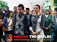 Terima Asosiasi - Terima Asosiasi Pendeta Indonesia, Wapres Dorong Penguatan Persatuan di Tengah Keberagaman