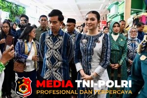 Terima Asosiasi Pendeta Indonesia, Wapres Dorong Penguatan Persatuan di Tengah Keberagaman