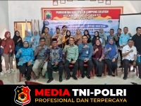 Bentengi Generasi - Bentengi Generasi Muda Anti Narkotika, BNNK: Pentingnya Peran Pendidikan