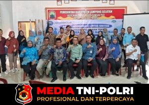 Bentengi Generasi Muda Anti Narkotika, BNNK: Pentingnya Peran Pendidikan
