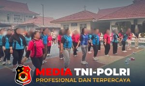 Jaga Kesehatan dan Kebugaran, Warga Binaan Lapas Kelas IIB Sampit Rutin Ikuti Senam Pagi