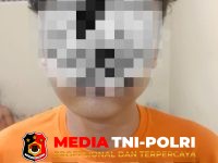 Polsek Tarumajaya - Sinergi Polisi Bersama Masyarakat, Polsek Tarumajaya Amankan Dua Terduga Pelaku Pencurian dengan Kekerasan