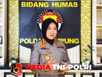 Kapolda Lampung - Kapolda Lampung Berganti, Irjen Helfi Assegaf Promosi Bintang Tiga di Kementerian RI