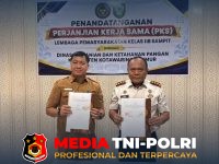 Lapas Sampit - Lapas Sampit Jalin Kerja Sama dengan Dinas Pertanian, 16 Warga Binaan Ikuti Pelatihan Budidaya Ayam Petelur