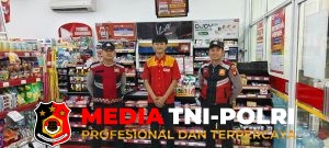Antisipasi Begal, Tawuran dan Kejahatan 3C, Polsek Setu Intensifkan Patroli Biru Dini Hari di Sejumlah Titik Rawan