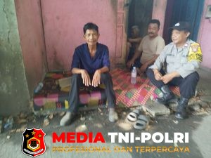 Polsek Kedungwaringin Ajak Warga Perkuat Siskamling dan Jaga Kerukunan Pascapilkades 2026