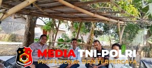 Perkuat Kedekatan dengan Warga, Polsek Tambelang Sambangi Masyarakat Desa Sukakerta dan Ajak Bersama Jaga Kamtibmas