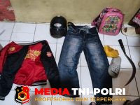 Polsek Sukatani - Gak Pake Lama! Dalam Hitungan Jam saja Polsek Sukatani Berhasil Ungkap Kasus Kekerasan yang Menewaskan Remaja di Desa Sukamulya