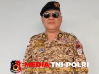 Wakil Ketua - Wakil Ketua IV Gerdayak Kotim Soroti Kondisi Kabut Asap yang Makin Pekat