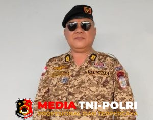 Wakil Ketua IV Gerdayak Kotim Soroti Kondisi Kabut Asap yang Makin Pekat