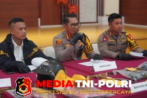 Berawal dari Perselisihan, Nyawa Remaja 15 Tahun Melayang: Gerak Cepat Polsek Sukatani Bersama Polres Metro Bekasi Ungkap Kasus dalam Hitungan Jam