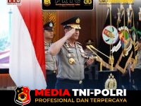 Kapolri Tegaskan - Kapolri Tegaskan, Komitmen Berantas Narkoba, Polri Gencarkan Operasi di Berbagai Daerah 