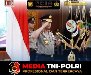 Kapolri Tegaskan, Komitmen Berantas Narkoba, Polri Gencarkan Operasi di Berbagai Daerah 