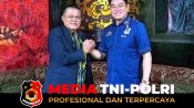 Mashudi Podcast - Mashudi di Podcast EdShareOn: Pengawasan Lapas Hanya Fokus di Dalam Tembok, Lupa Area Luar