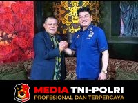 Mashudi Podcast - Mashudi di Podcast EdShareOn: Pengawasan Lapas Hanya Fokus di Dalam Tembok, Lupa Area Luar