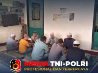 Lapas Sampit - Lapas Sampit Perkuat Pembinaan Kerohanian WBP melalui Belajar Baca Tulis Al-Qur’an