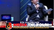 Akademisi Nilai - Akademisi Nilai Program Polri Bersama Masyarakat Perkuat Kepercayaan Publik