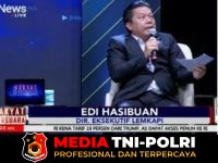 Akademisi Nilai - Akademisi Nilai Program Polri Bersama Masyarakat Perkuat Kepercayaan Publik