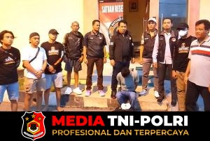Sabu 1 Kilo Gagal Beredar, Satresnarkoba Polresta Deli Serdang Babat Habis Pelaku Narkoba