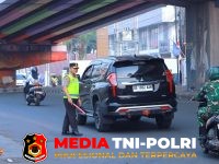 Esok Kapolda - Esok Kapolda dan Wakapolda Lampung Turun Langsung Atur Lalu Lintas Pagi, Wujud Nyata Polisi Bersama Masyarakat