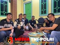 BKSDA Resort - BKSDA Resort Sampit Terima Kukang yang Diselamatkan Aktivis Lingkungan dan PT RMU