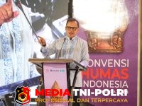 Jembatani Kebijakan - Jembatani Kebijakan Pemerintah dengan Masyarakat, Wamendagri Bima Dorong Penguatan Peran Humas