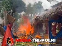 Kapolres Binjai - Kapolres Binjai Komitmen Berantas Narkoba