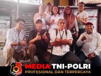 PERA PAC - PERA PAC Koja Hadir Lebih Dekat, Buka Pos Pengaduan Desil untuk Warga
