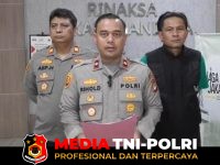 Polsek Kalideres - Polsek Kalideres Ungkap Penggelapan Uang Perusahaan Rp45 Juta, Karyawan Marketing Diamankan