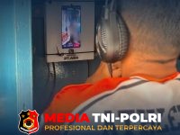 Wartel Lapas - Wartel Lapas Sampit Jadi Penghubung Kerinduan WBP dengan Keluarga