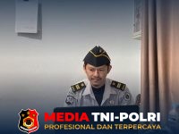 Tingkatkan Kompetensi - Tingkatkan Kompetensi Pegawai, Lapas Sampit Ikuti Bimtek Pengembangan Kapasitas Strategis