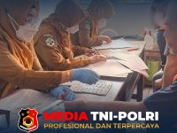 Lapas Sampit - Lapas Sampit Gelar Skrining HIV terhadap 50 Tahanan Baru, Perkuat Deteksi Dini dan Layanan Kesehatan