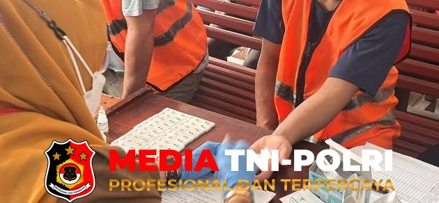 Lapas Sampit - Lapas Sampit Gelar Skrining HIV terhadap 50 Tahanan Baru, Perkuat Deteksi Dini dan Layanan Kesehatan