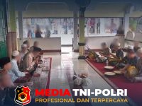 Lantunan Hadroh - Lantunan Hadroh di Lapas Sampit, Perkuat Pembinaan Rohani dan Semangat Hijrah WBP